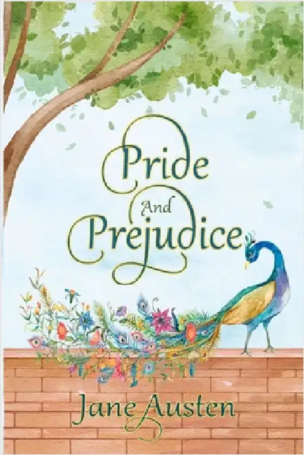 Pride and Prejudice by Austen, Jane