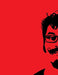 Jeffu Warmouth: No More Funny Stuff by Fitchburg Art Museum
