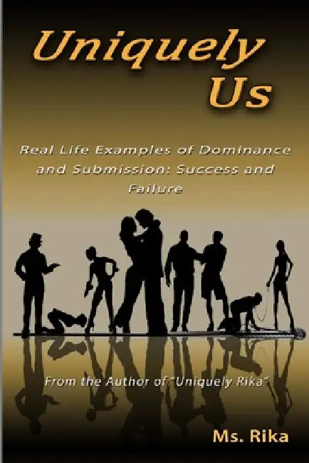 Uniquely Us by MS Rika
