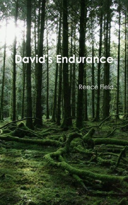 David's Endurance by Reece Field