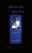 Behind the Blue Door by Janet Reid