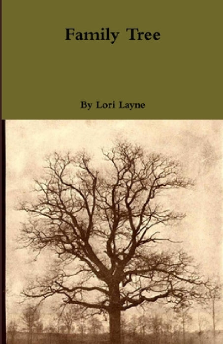 Family Tree by Lori Layne