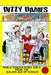 Dizzy Dames by Mini Komix