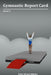 Gymnastic Report Card: Level 1 by Peter Marino