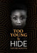Too Young to Hide by Nature Mogotsi