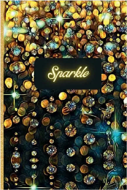 Sparkle by Eav, Antonella