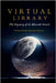 Virtual Library: The Mystery of the Eleventh Portal: Where Books Become Reality by Lane, David