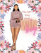 Win big planner by Whitfield, Latarsha