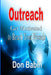 Outreach: Get Motivated to Reach Your Friends by Don Babin