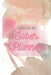 UnFuck My Life Daily Sober Planner: Womens Planner by Antoinette Gathers