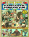Kazoo Komix: Fantastic Furious Fun by Mini Komix