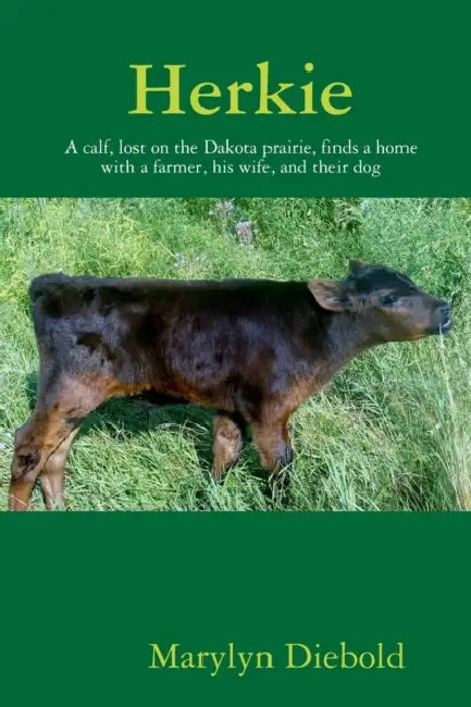 Herkie by Marylyn Diebold