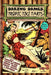 Daring Dames: Tropic Tiki Tarts by Mini Komix