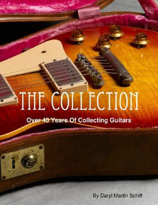 The Collection by Daryl Schiff