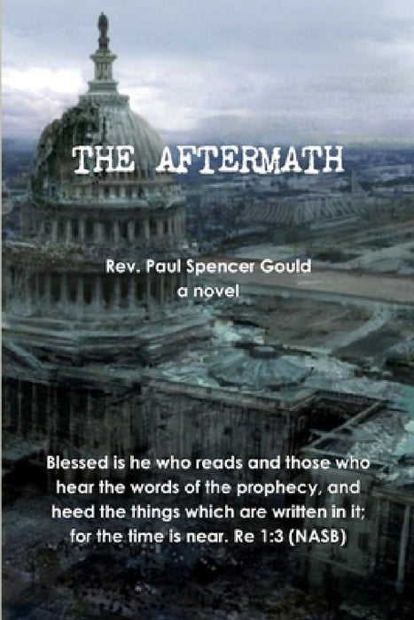 The Aftermath by Paul Spencer Gould