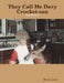 They Call Me Davy Crocket-san by Mark Lester