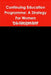 Continuing Education Programme: A Strategy For Women Development by G. Vidya Sagar Reddy
