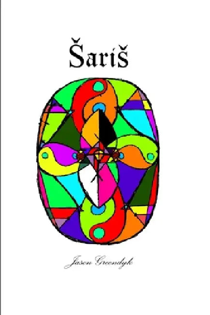 Saris by Jason Greendyk