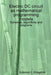 Electric DC circuit as mathematical programming models. Schemes, algorithms and programs. by Solomon I. Khmelnik