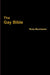The Gay Bible by Rose Buchanan