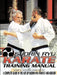 Shorin Ryu Karate Training Manual by George Alexander