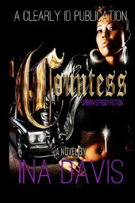 Countess by Ina Davis