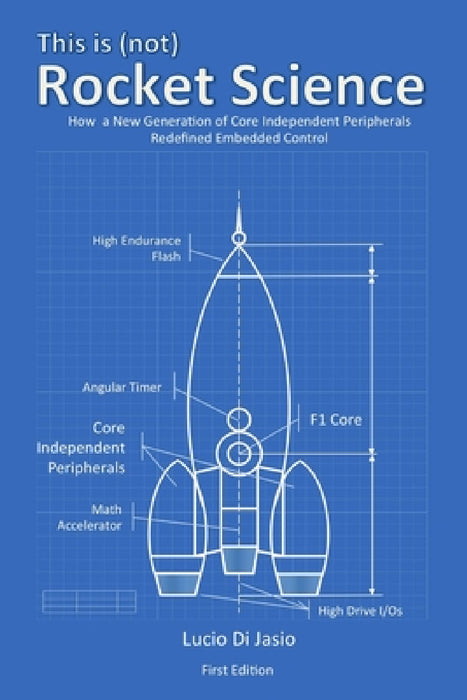 This is (not) Rocket Science by Lucio Di Jasio
