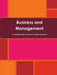 Business and Management by Sudhinder Singh Chowhan, Nanda Shekhwat