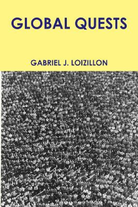 Global Quests by Gabriel Loizillon