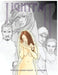 Lightfall by Morgan Talley