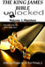 The King James Bible Unlocked! Volume 1: Matthew by Earl Pickett