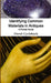 Identifying Common Materials in Antiques: A Pocket Guide by David Cycleback