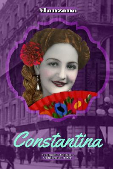 Constantina by Manzana