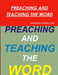 Preaching and Teaching the Word by Godsword Godswill Onu