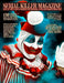 Serial Killer Magazine Issue 19 by James Gilks