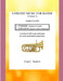 CONCERT MUSIC FOR BANDS (Volume 3) by Evangelos C. Sembos