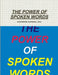 The Power of Spoken Words by Godsword Godswill Onu