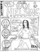 Ms. Van Helsing Issue #1 by Mina Carol