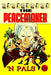 Peacemaker 'N Pals by Mini Komix