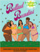 Bellied Beauties, The Pregnant Coloring Book by 2wo Scoops