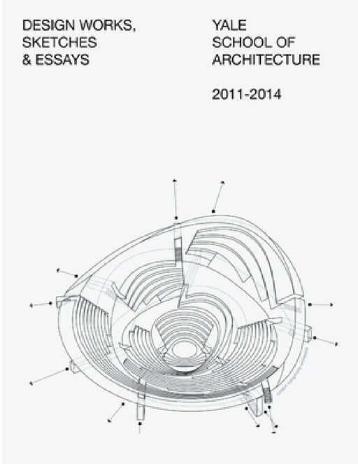 Design Studio Works, Sketches & Essays by Kyeong Jae Lee