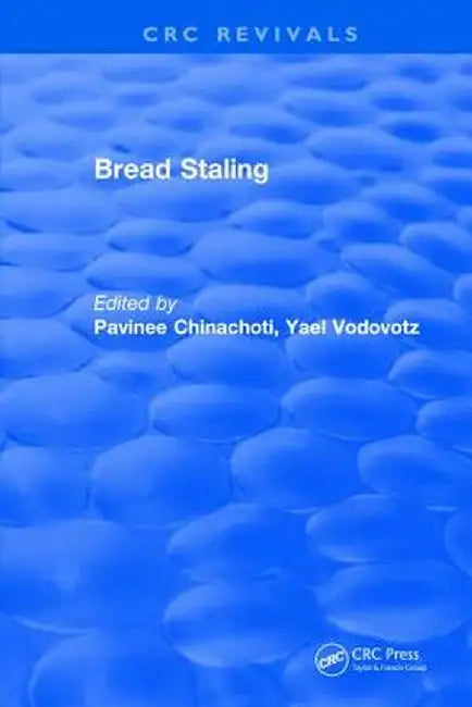 Bread Staling by Pavinee Chinachoti