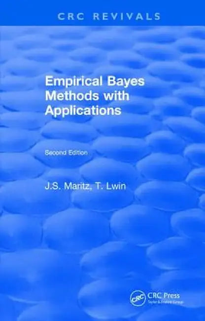 Empirical Bayes Methods with Applications by J.S. Maritz