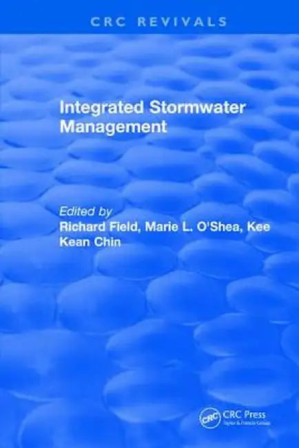 Integrated Stormwater Management by Richard Field