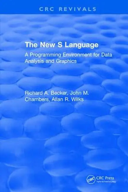 The New S Language by R. Becker