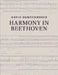 Harmony in Beethoven by David Damschroder