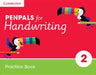 Penpals for Handwriting Year 2 Practice Book by Gill Budgell