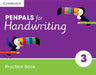 Penpals for Handwriting Year 3 Practice Book by Gill Budgell