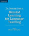 The Cambridge Guide to Blended Learning for Language Teaching by Michael McCarthy