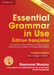 Essential Grammar in Use Book with Answers and Interactive eBook by Raymond Murphy